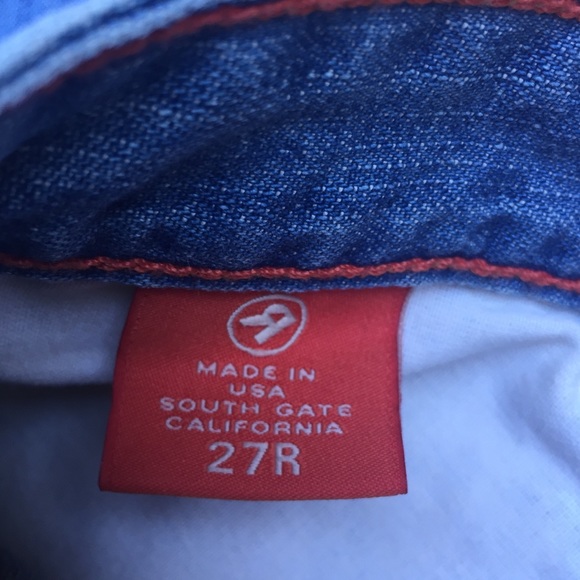 Big Star Jeans - Picture 6 of 7